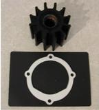 Water pump impeller for 685001 and 685020 pumps