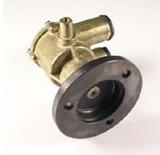 Raw water pickup pump for LT-1 and LTR engines 3 hole flange.