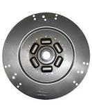 Damper plate for Ford engines