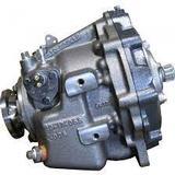 Borg Warner 71c direct drive 1:1 marine transmission. Factory new. 2 in stock.