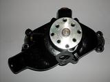 Fits V-6 and small block V-8 GM engines. 
262-305-307-327-350-400 CU. in.