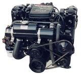 Block only for Mercruiser chevy based V6-V8 engines 262-305-350 CID Stern Drives from 1986-1995.